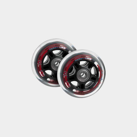 Micro Maxi Back Wheel - 2 Wheels £16.95